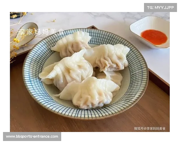 三伏天吃这馅饺子,清热去火又美味,正当季不放味精更鲜!(最好吃饺子馅做法大全) 三伏天吃这馅饺子,清热去火又美味,正当季不放味精更鲜!(最好吃饺子馅做法大全)
