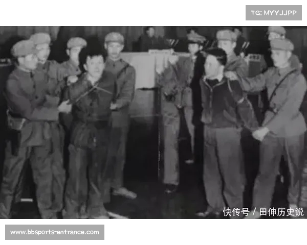 他官至副国级,受审时放狠话“谁敢判我死刑”,最终却因癌症去世 他官至副国级,受审时放狠话“谁敢判我死刑”,最终却因癌症去世