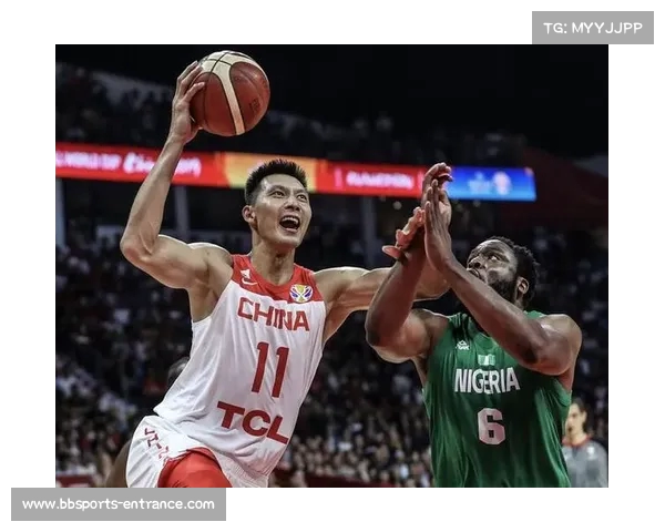 从姚明到易建联:中国大个子如何在NBA中找到立足之地(易建联和姚明身高) 从姚明到易建联:中国大个子如何在NBA中找到立足之地(易建联和姚明身高)